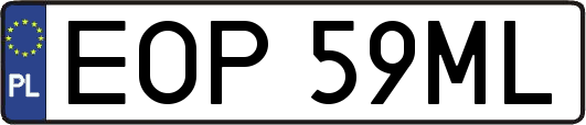 EOP59ML