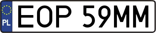EOP59MM