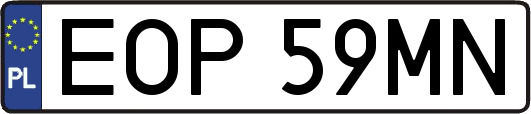 EOP59MN
