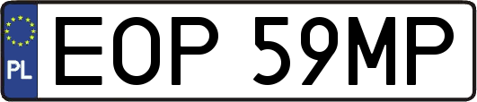 EOP59MP