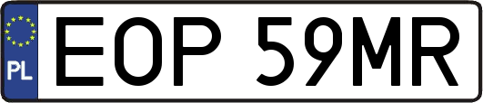 EOP59MR