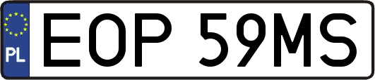 EOP59MS