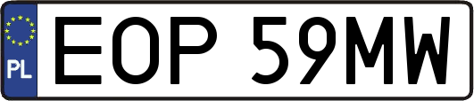 EOP59MW