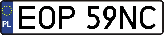 EOP59NC