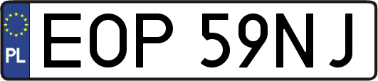 EOP59NJ