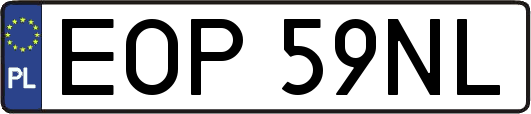 EOP59NL