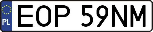 EOP59NM