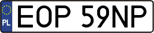 EOP59NP