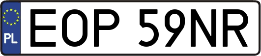 EOP59NR