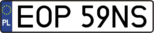 EOP59NS