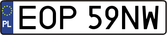 EOP59NW