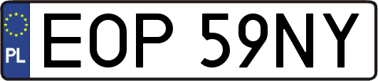 EOP59NY