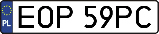 EOP59PC