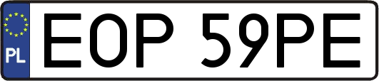 EOP59PE