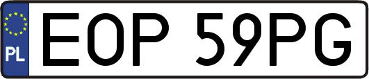 EOP59PG
