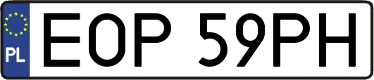 EOP59PH