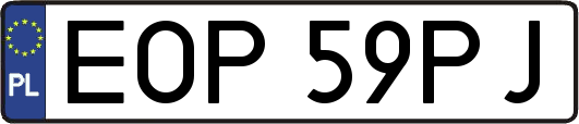 EOP59PJ