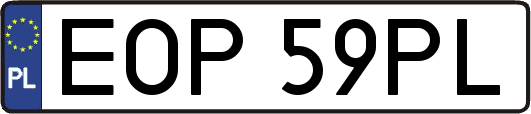 EOP59PL