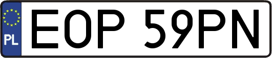 EOP59PN