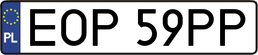 EOP59PP