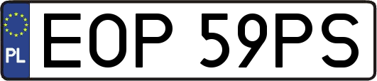 EOP59PS