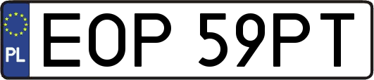 EOP59PT