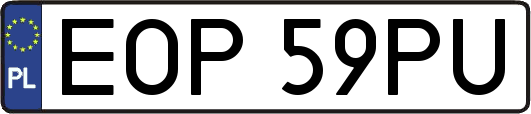 EOP59PU