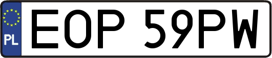 EOP59PW