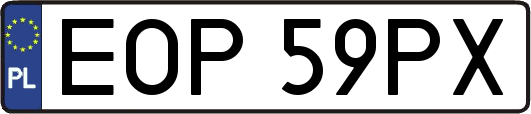 EOP59PX