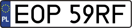 EOP59RF