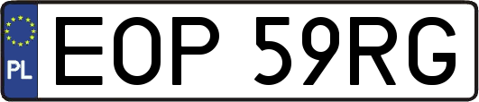 EOP59RG
