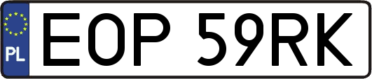 EOP59RK