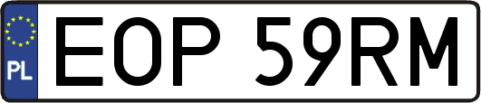 EOP59RM