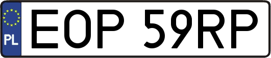 EOP59RP