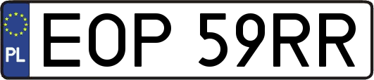 EOP59RR