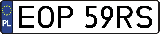 EOP59RS