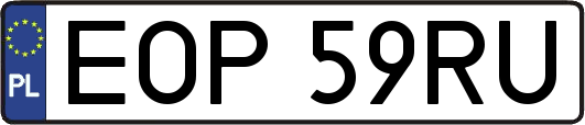 EOP59RU
