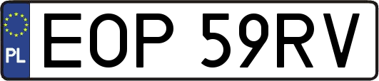 EOP59RV