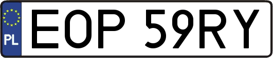 EOP59RY
