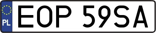 EOP59SA