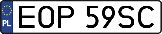 EOP59SC