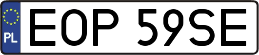 EOP59SE