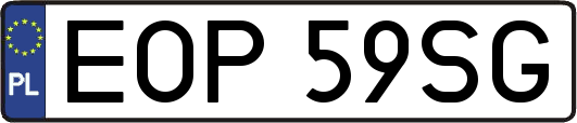 EOP59SG