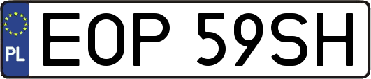 EOP59SH