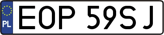 EOP59SJ