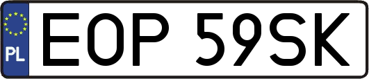 EOP59SK