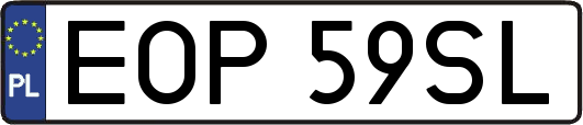 EOP59SL
