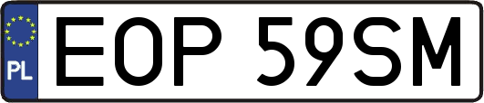 EOP59SM