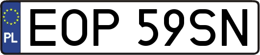 EOP59SN