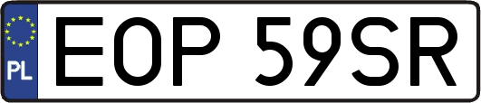 EOP59SR